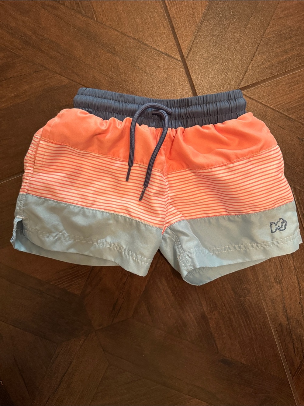 Prodoh swim trunks